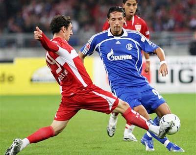 两端都面临 两端都面临