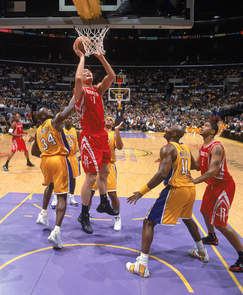 他们在季后 他们在季后