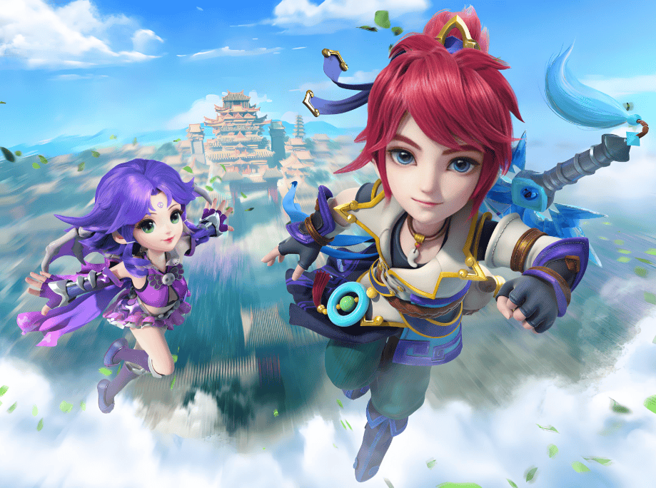 一场视觉盛 一场视觉盛