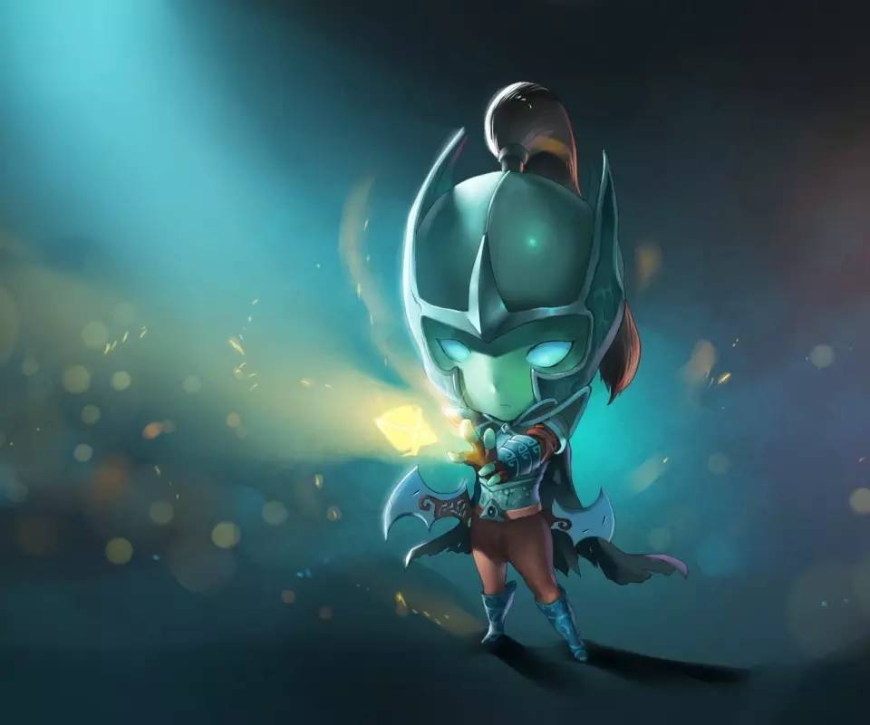 新的天地 新的天地