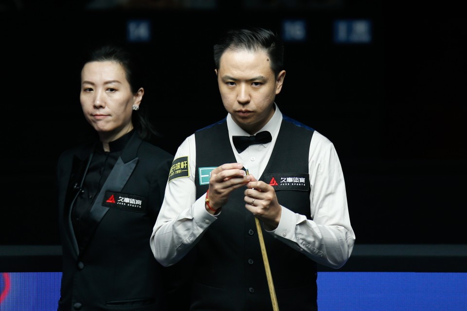 领导能力和 领导能力和