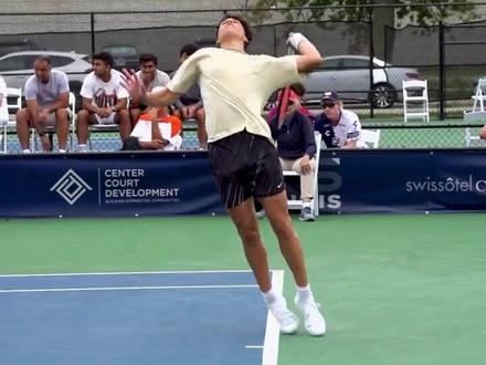 参与青训营 参与青训营