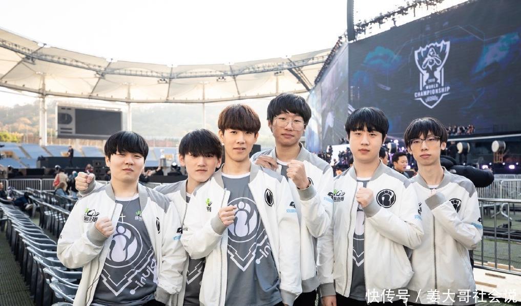 优化第一传 优化第一传