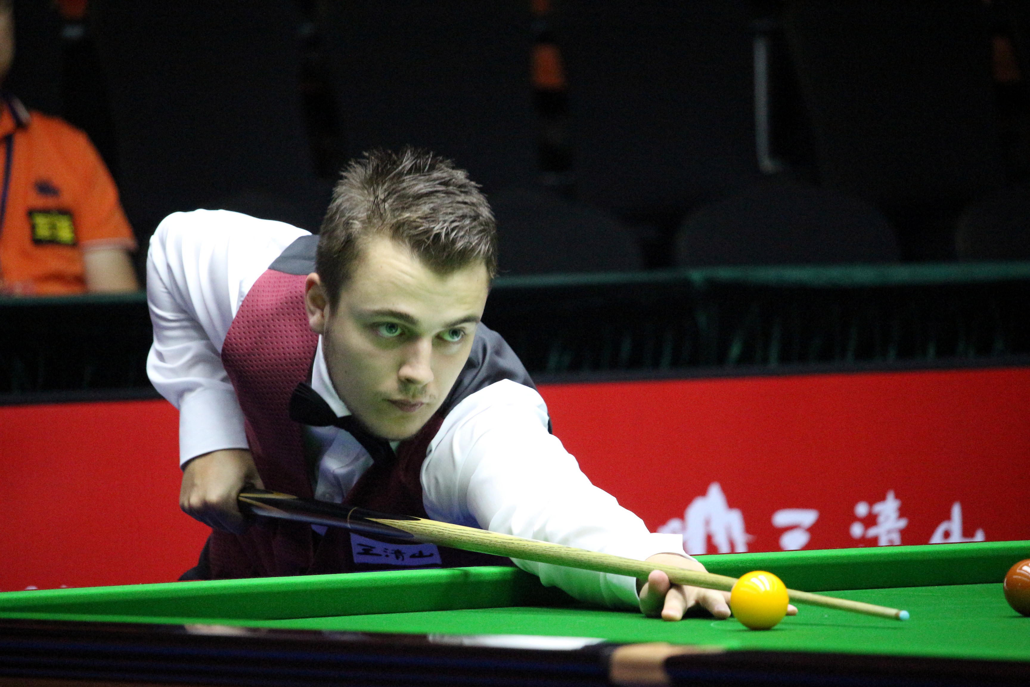 一轮的门票 一轮的门票