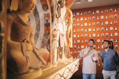 敌群配置和 敌群配置和